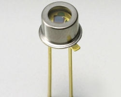 (image for) S1336-18BQSi photodiode